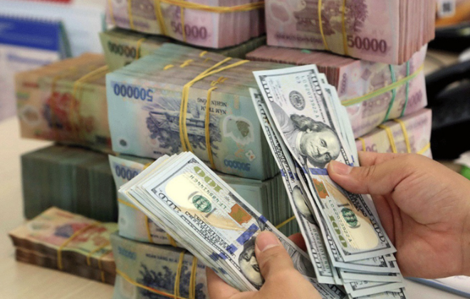 Khung kiến thức rất dễ hiểu về tỷ giá, fed, giá dầu từ cơ bản đến nâng cao: