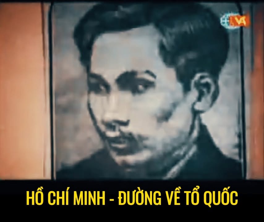 ĐƯỜNG VỀ TỔ QUỐC