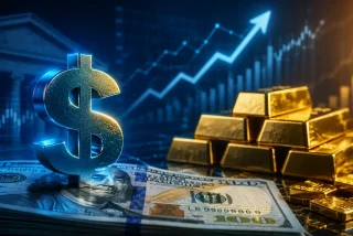 LẠM PHÁT SẢN XUẤT (PPI) – ÁP LỰC LÊN FED – VÀNG GÃY